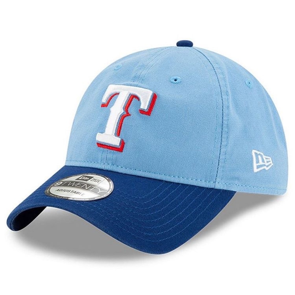 Texas Rangers Baseball Hat ⚾️